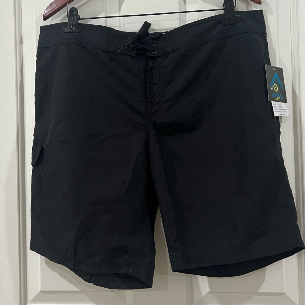 Kanu Surf Marina Swim Shorts